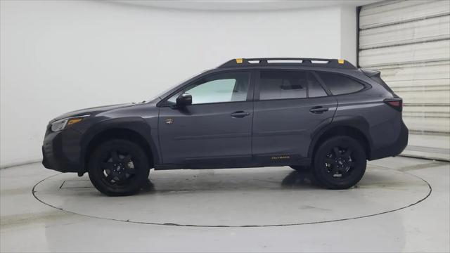 2023 Subaru Outback Wilderness