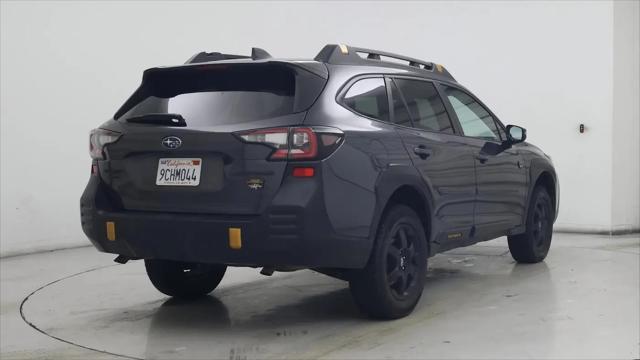 2023 Subaru Outback Wilderness