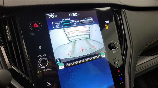 2023 Subaru Outback Wilderness