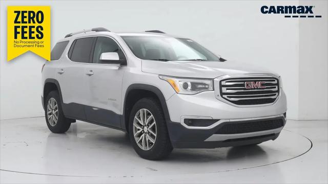 2017 GMC Acadia SLE-2 for sale in Jackson, MS
