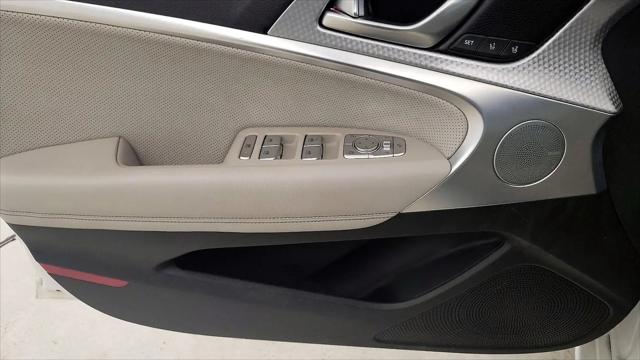 2023 Genesis G70 2.0T AWD