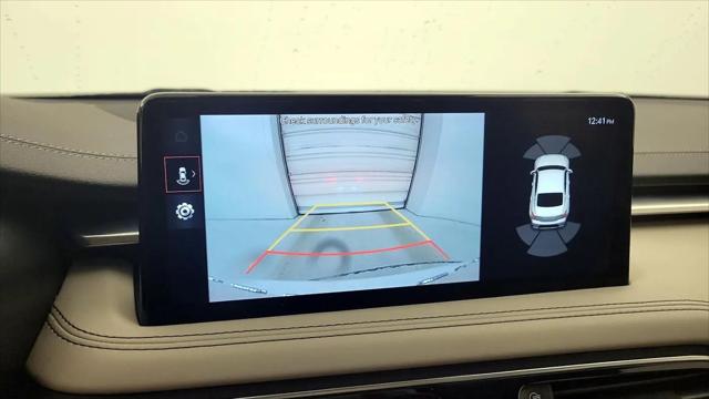 2023 Genesis G70 2.0T AWD