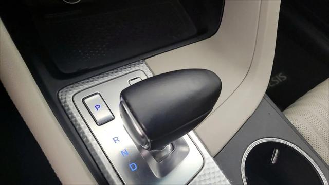 2023 Genesis G70 2.0T AWD