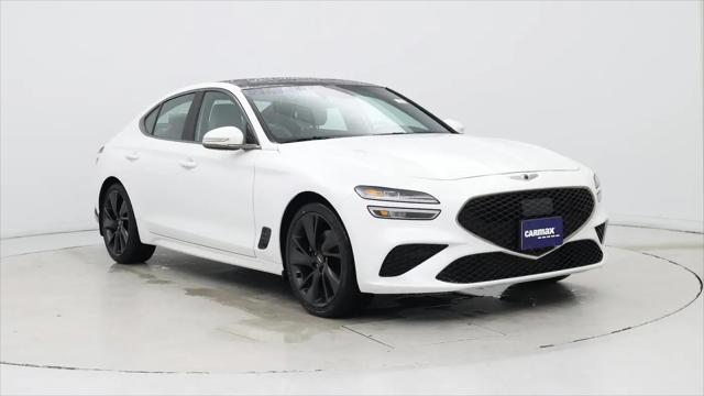 2023 Genesis G70 2.0T AWD for sale in Jackson, MS