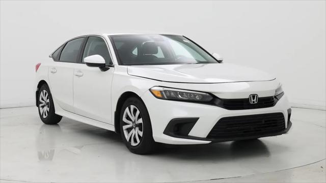 2024 Honda Civic LX for sale in Jackson, MS