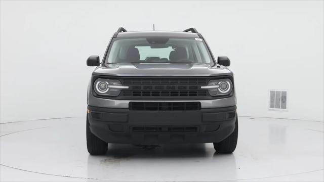 2022 Ford Bronco Sport Base