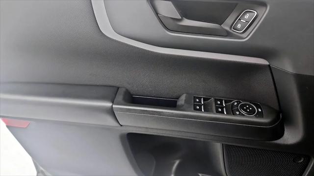 2022 Ford Bronco Sport Base