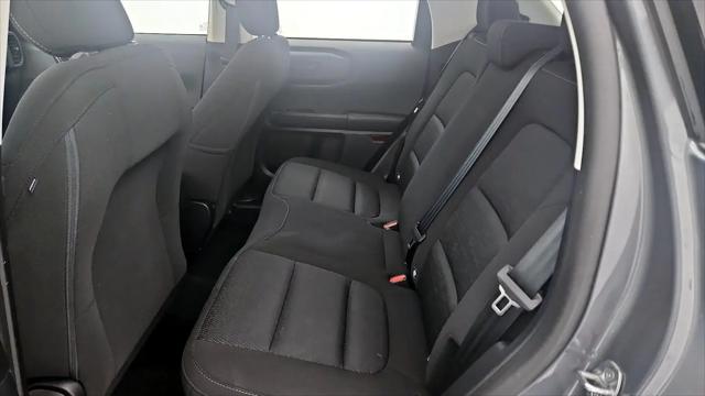 2022 Ford Bronco Sport Base