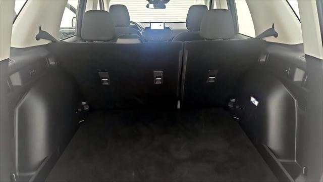 2022 Ford Bronco Sport Base