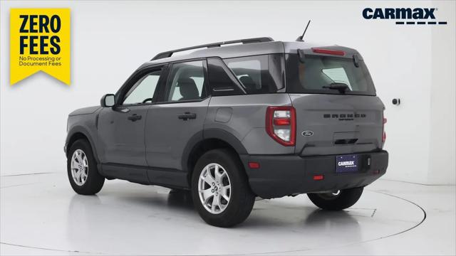 2022 Ford Bronco Sport Base for sale in Jackson, MS