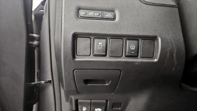 2021 Nissan Murano SV FWD