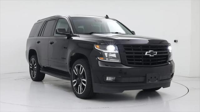 2018 Chevrolet Tahoe Premier for sale in Jackson, MS