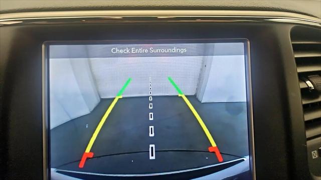 2018 Jeep Grand Cherokee Limited 4x4