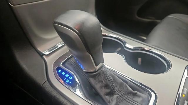 2018 Jeep Grand Cherokee Limited 4x4