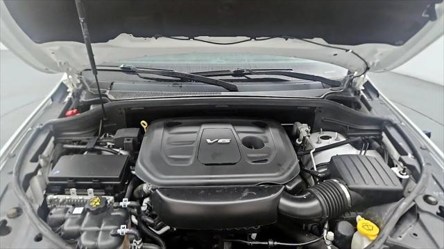 2018 Jeep Grand Cherokee Limited 4x4