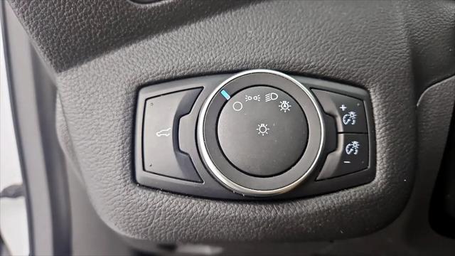 2019 Ford Escape S