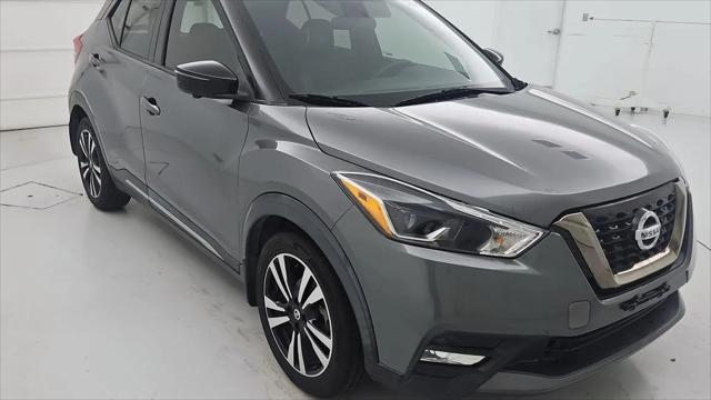 2019 Nissan Kicks SR for sale in Jackson, MS