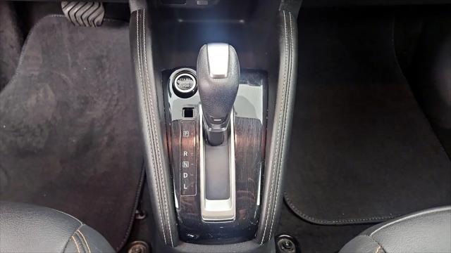2019 Nissan Kicks SR