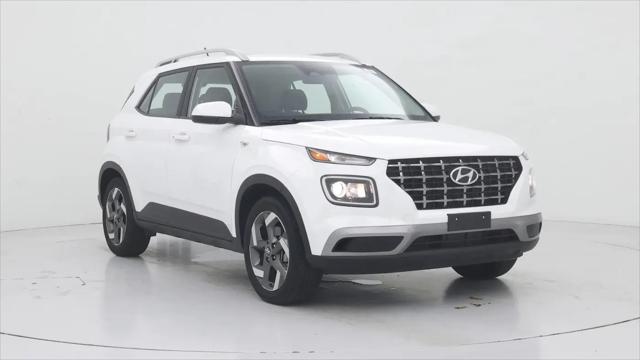 2025 Hyundai Venue SEL for sale in Jackson, MS