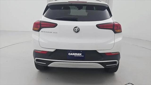 2022 Buick Encore GX FWD Select