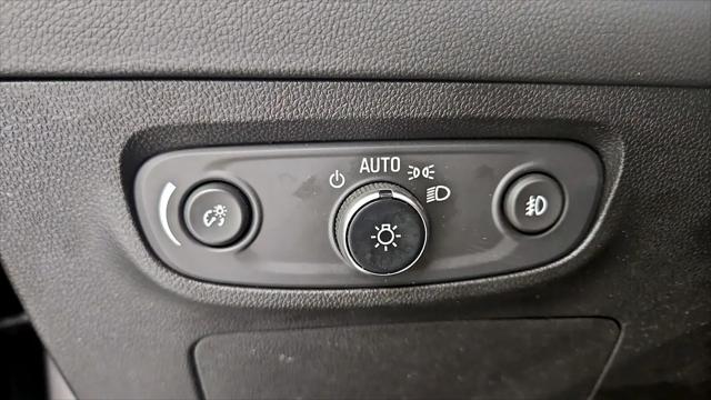 2022 Buick Encore GX FWD Select