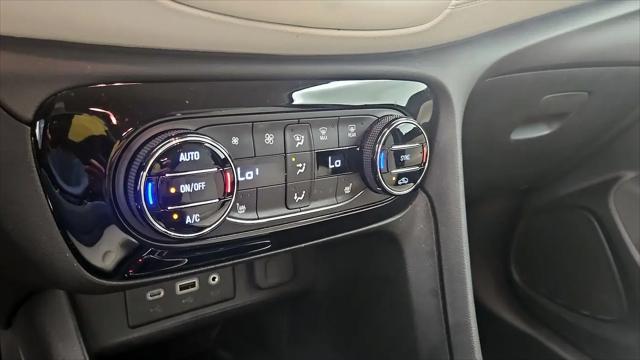 2022 Buick Encore GX FWD Select