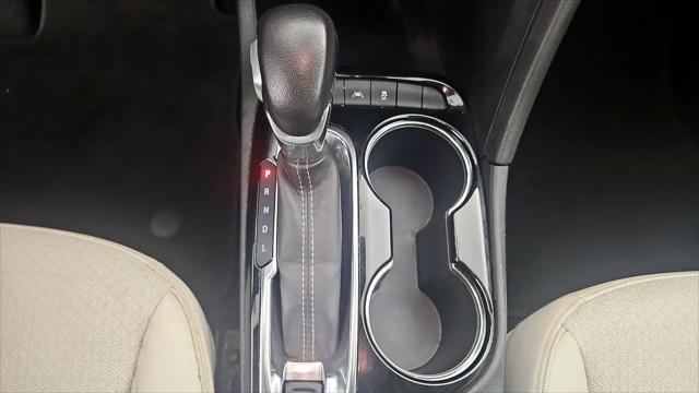 2022 Buick Encore GX FWD Select