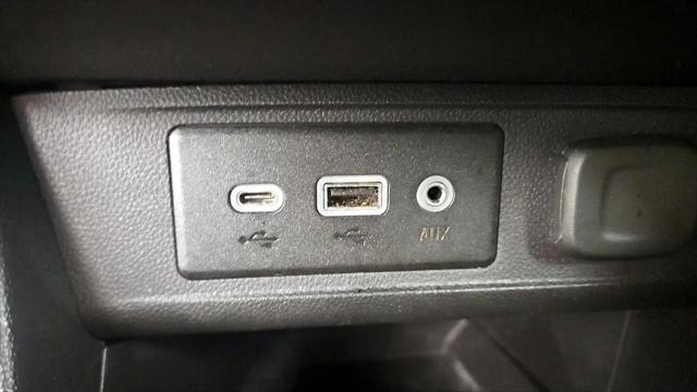 2022 Buick Encore GX FWD Select