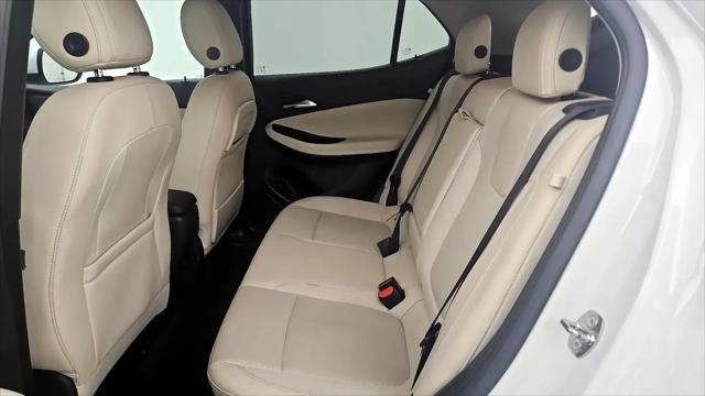 2022 Buick Encore GX FWD Select