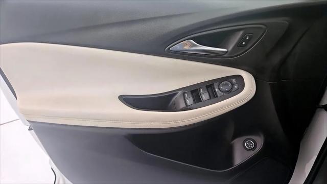 2022 Buick Encore GX FWD Select