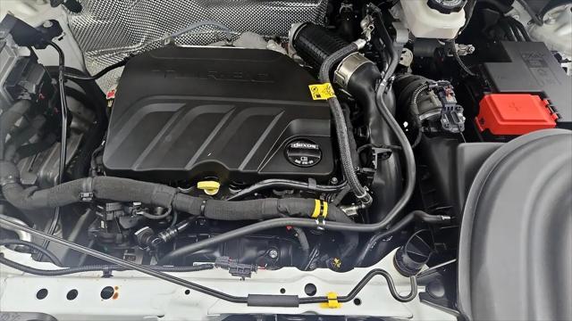 2022 Buick Encore GX FWD Select