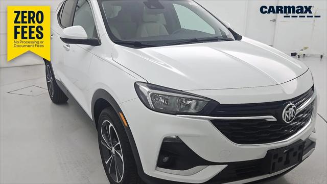 2022 Buick Encore GX FWD Select for sale in Jackson, MS