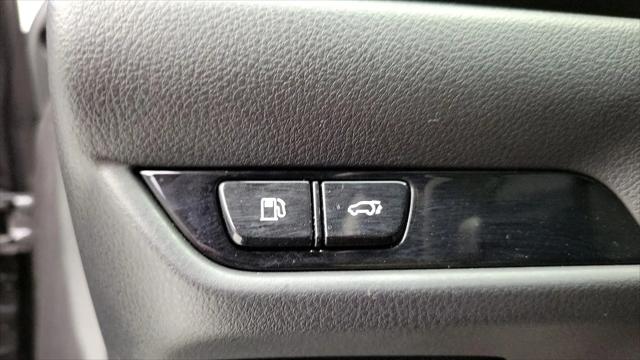 2024 Lexus NX 350 F SPORT Handling