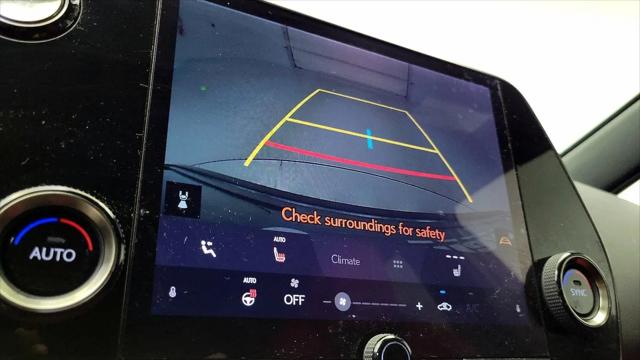 2024 Lexus NX 350 F SPORT Handling