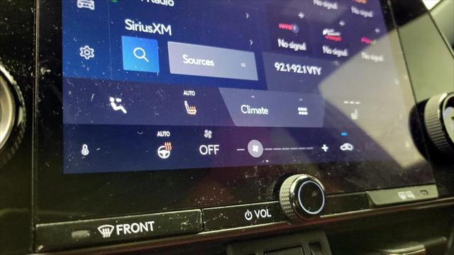 2024 Lexus NX 350 F SPORT Handling