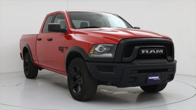 2023 Ram 1500 Classic Warlock Quad Cab 4x4 6'4" Box for sale in Omaha, NE