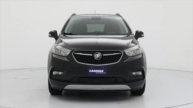 2018 Buick Encore Sport Touring