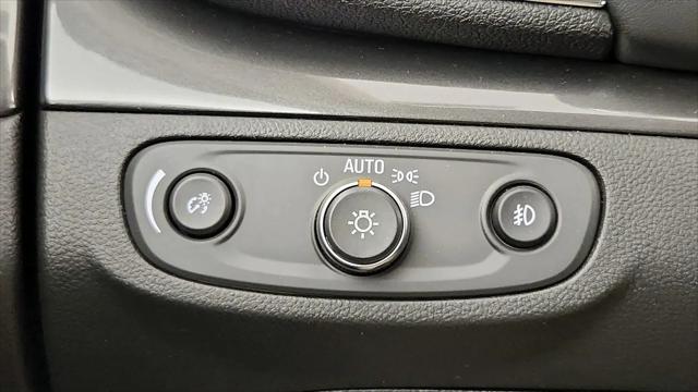 2018 Buick Encore Sport Touring