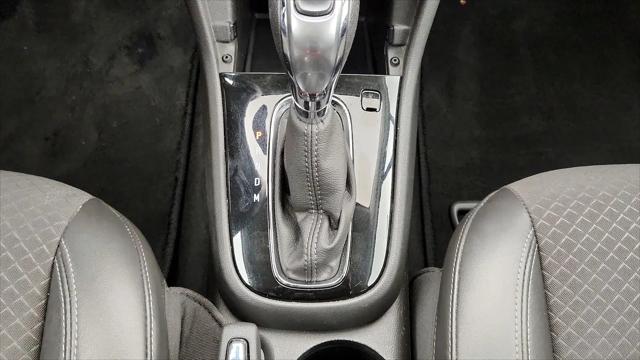 2018 Buick Encore Sport Touring