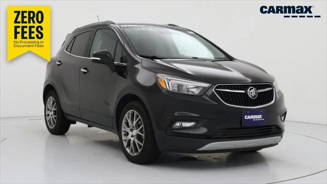 2018 Buick Encore Sport Touring for sale in Omaha, NE