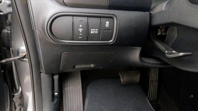2015 Kia Forte EX