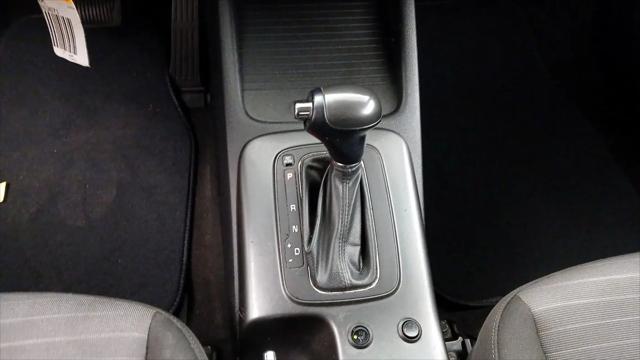 2015 Kia Forte EX