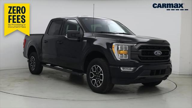 2023 Ford F-150 XLT for sale in Kennesaw, GA