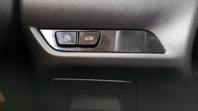 2023 Lexus NX 350 Luxury