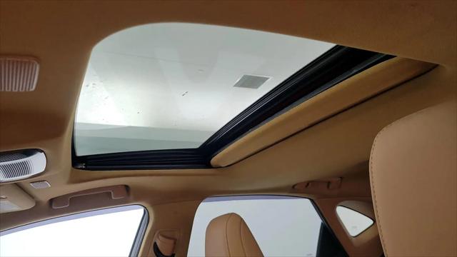 2023 Lexus NX 350 Luxury