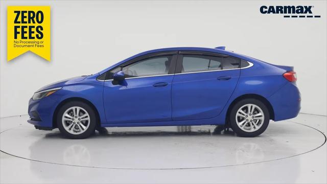 2018 Chevrolet Cruze LT Auto for sale in Kennesaw, GA