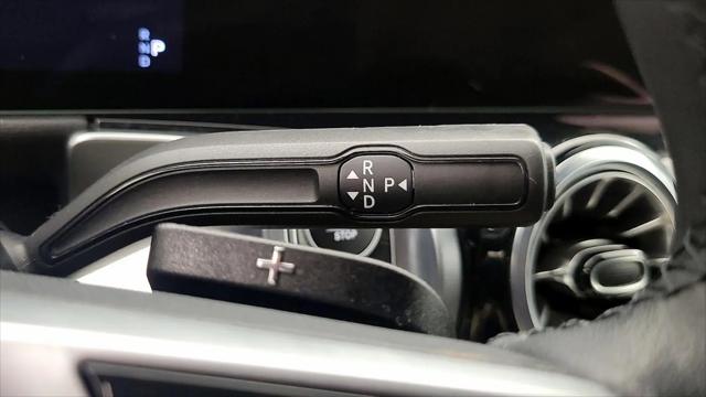 2025 Mercedes-Benz GLB GLB 250