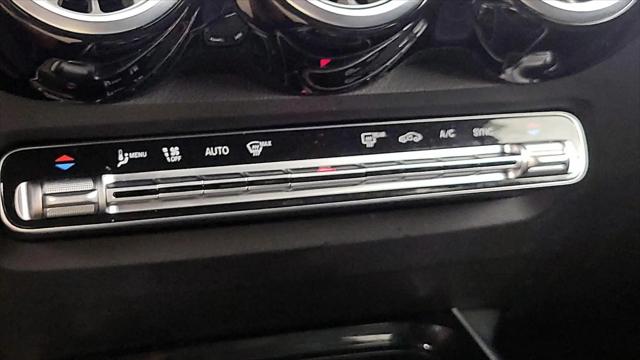 2025 Mercedes-Benz GLB GLB 250