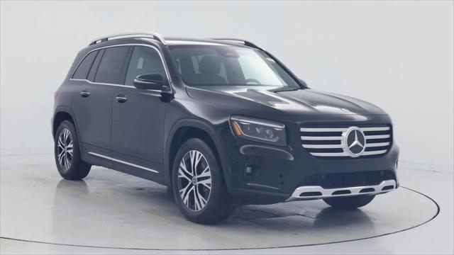 2025 Mercedes-Benz GLB GLB 250 for sale in Kennesaw, GA