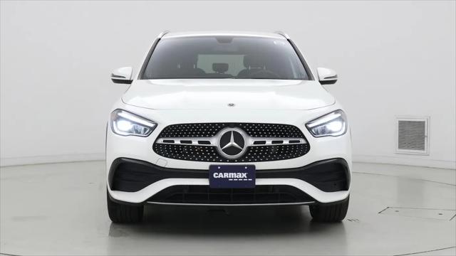 2023 Mercedes-Benz GLA-CLASS 4MATIC